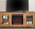 Barnwood Fireplace Elegant Walker Edison Barnwood Fireplace Wood Tv Console