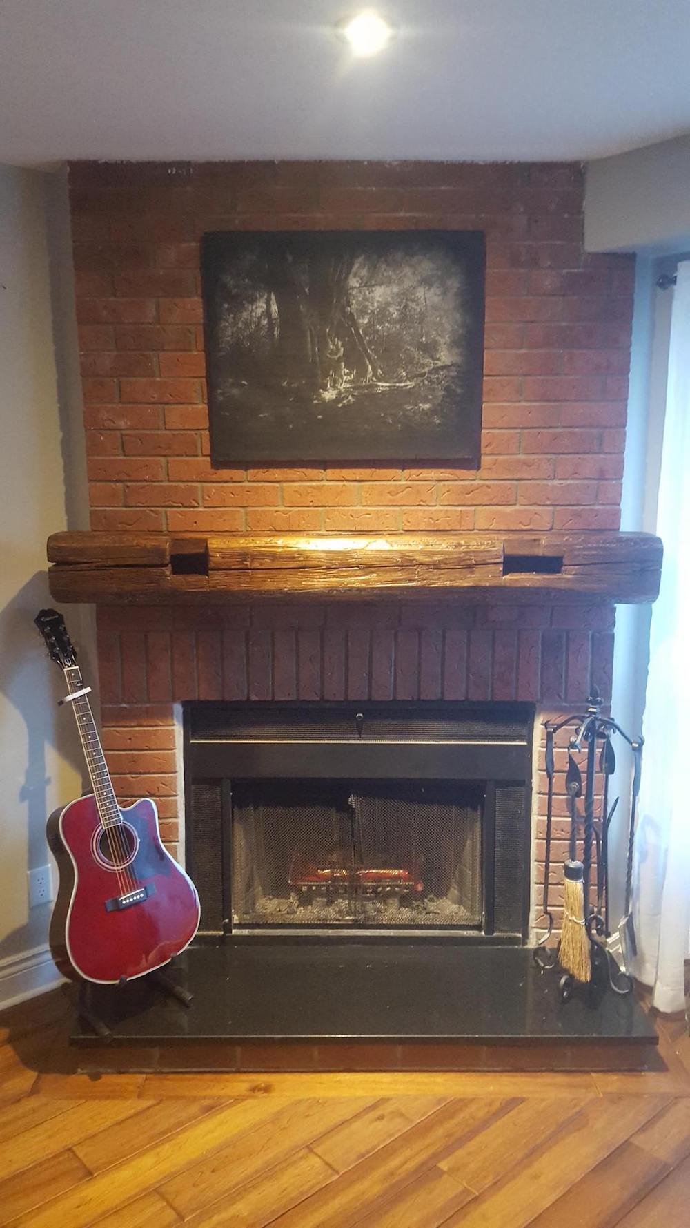 Barnwood Fireplace Fresh Barn Beam Fireplace Mantles Reclaimed Wood Furniture