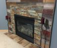 Barnwood Fireplace Fresh Barnwood Fireplace Rustic Living Room Other by