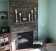 Barnwood Fireplace Fresh Barnwood Stone Fireplace