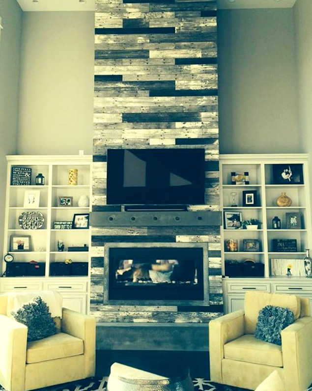 Barnwood Fireplace Fresh Decorative Beams & Fireplace Mantels — Ludlow Barnwood