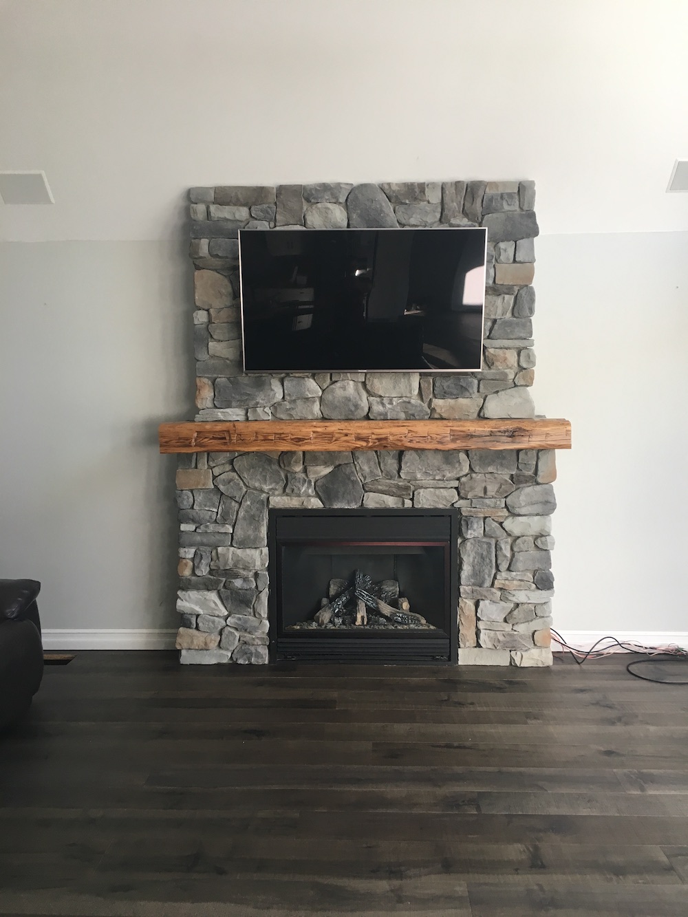 Barnwood Fireplace Fresh Fireplace Mantles Custom Made Barnwood by Century Home