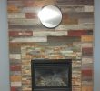 Barnwood Fireplace Inspirational Barnwood Fireplace Rustic Living Room Other by