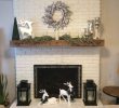 Barnwood Fireplace Inspirational Handmade Reclaimed Barn Wood Fireplace Mantle by Feicht & Co