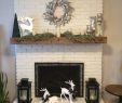 Barnwood Fireplace Inspirational Handmade Reclaimed Barn Wood Fireplace Mantle by Feicht & Co