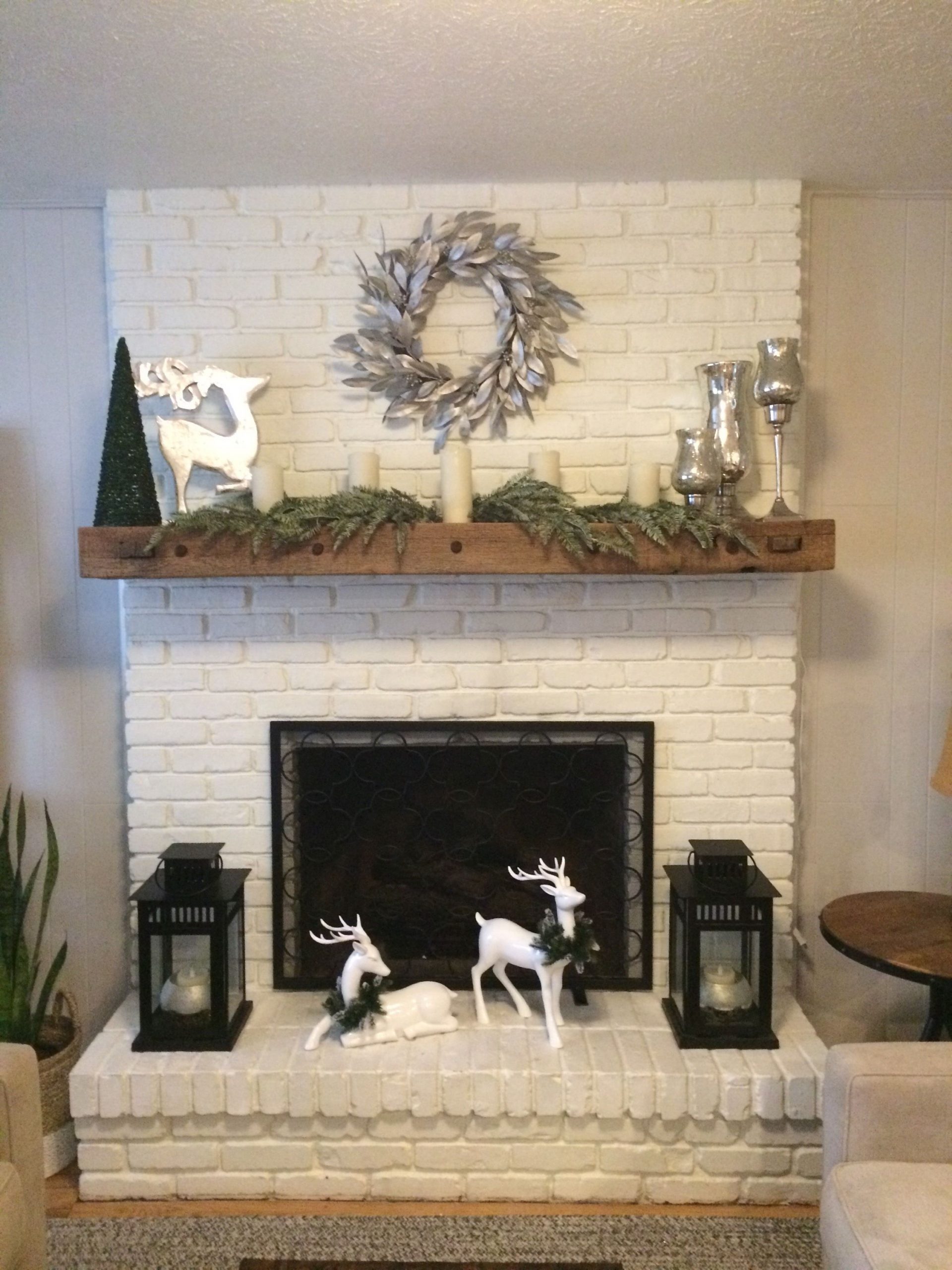 Barnwood Fireplace Inspirational Handmade Reclaimed Barn Wood Fireplace Mantle by Feicht & Co