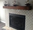 Barnwood Fireplace Lovely Fireplace Mantles Portfolio – Oxbows Furniture