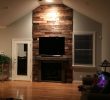 Barnwood Fireplace Lovely Reclaimed Barnwood Fireplace with Images