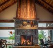Barnwood Fireplace Luxury Fireplace Mantels — Revelations Sustainable Furnishings