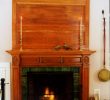 Barnwood Fireplace Luxury Hand Made Barnwood Mantle by Robert Havas Woodworking