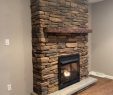 Barnwood Fireplace Unique Barnwood Mantle Stone Fireplace Diy Making A Space