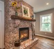 Barnwood Fireplace Unique Family Rooms Portfolio Cedar Knoll Builders