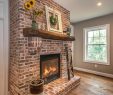 Barnwood Fireplace Unique Family Rooms Portfolio Cedar Knoll Builders