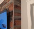 Barnwood Fireplace Unique Fireplaces – Jmf Custom Wood Features L Barndoors • Feature