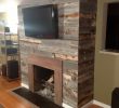 Barnwood Fireplace Unique Free Wall Fireplace Fireplace with Wood Wall Woods
