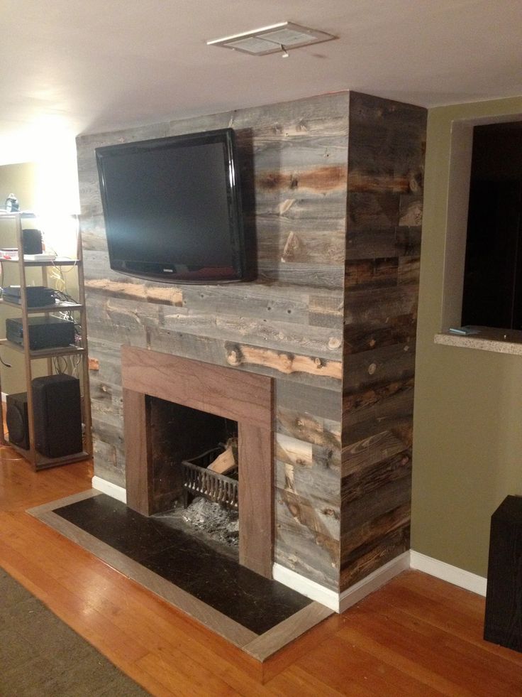 Barnwood Fireplace Unique Free Wall Fireplace Fireplace with Wood Wall Woods