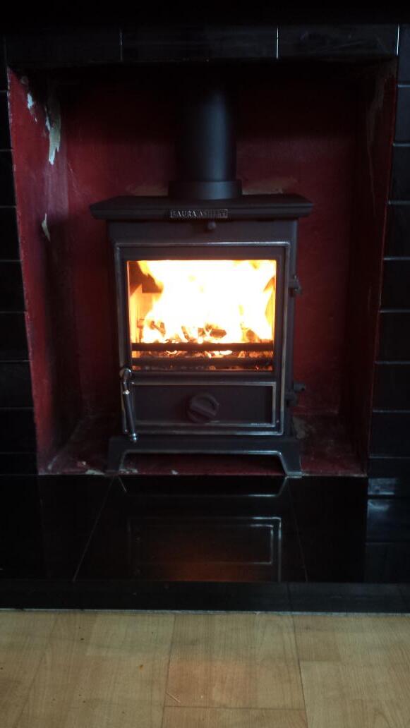 East Coast Fireplace Best Of East Coast Flues On Twitter "fitted A Laura ashley Stove