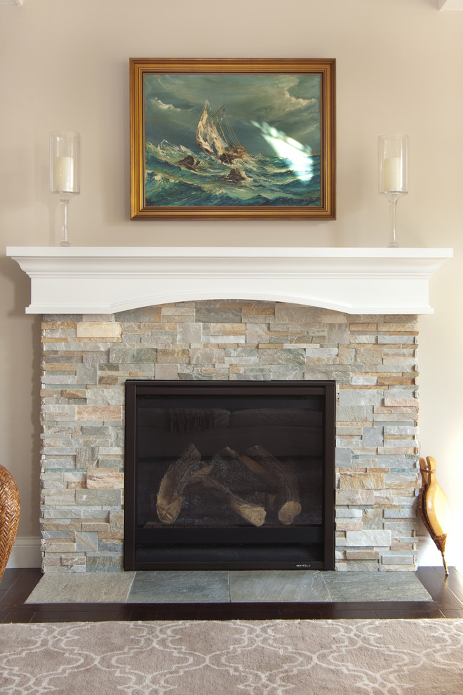 East Coast Fireplace Inspirational Traditional Home with East Coast Flaire Traditional
