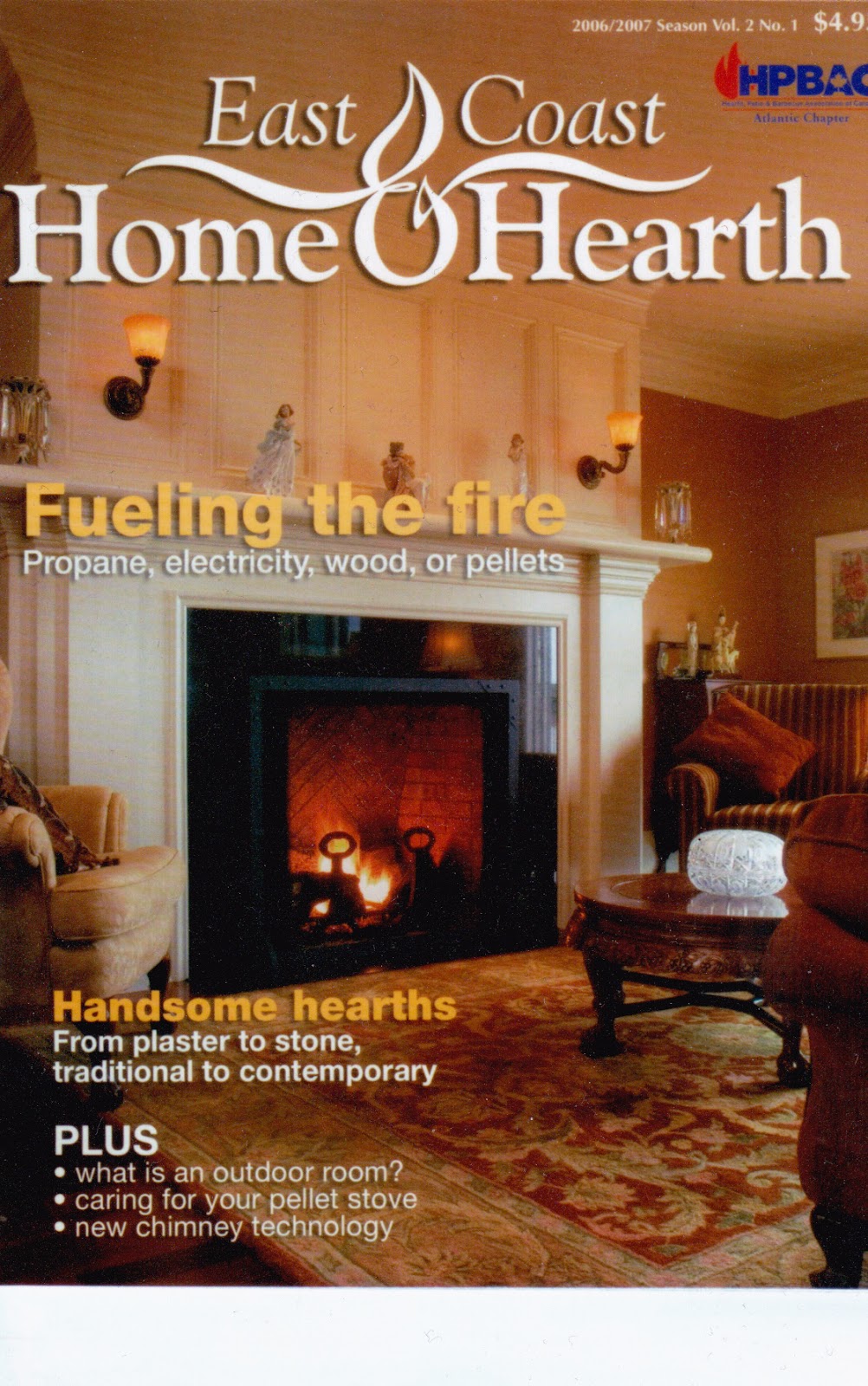 East Coast Fireplace Inspirational Unlimited Drafting Inc February 2013