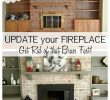 East Coast Fireplace Lovely Brass Fireplace Update Showit Blog