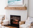 East Coast Fireplace Luxury Home tour Living Room Lauren Mcbride