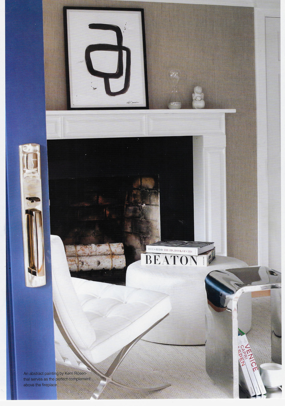 East Coast Fireplace New East Coast Home Design November 2014 — D2 Interieurs