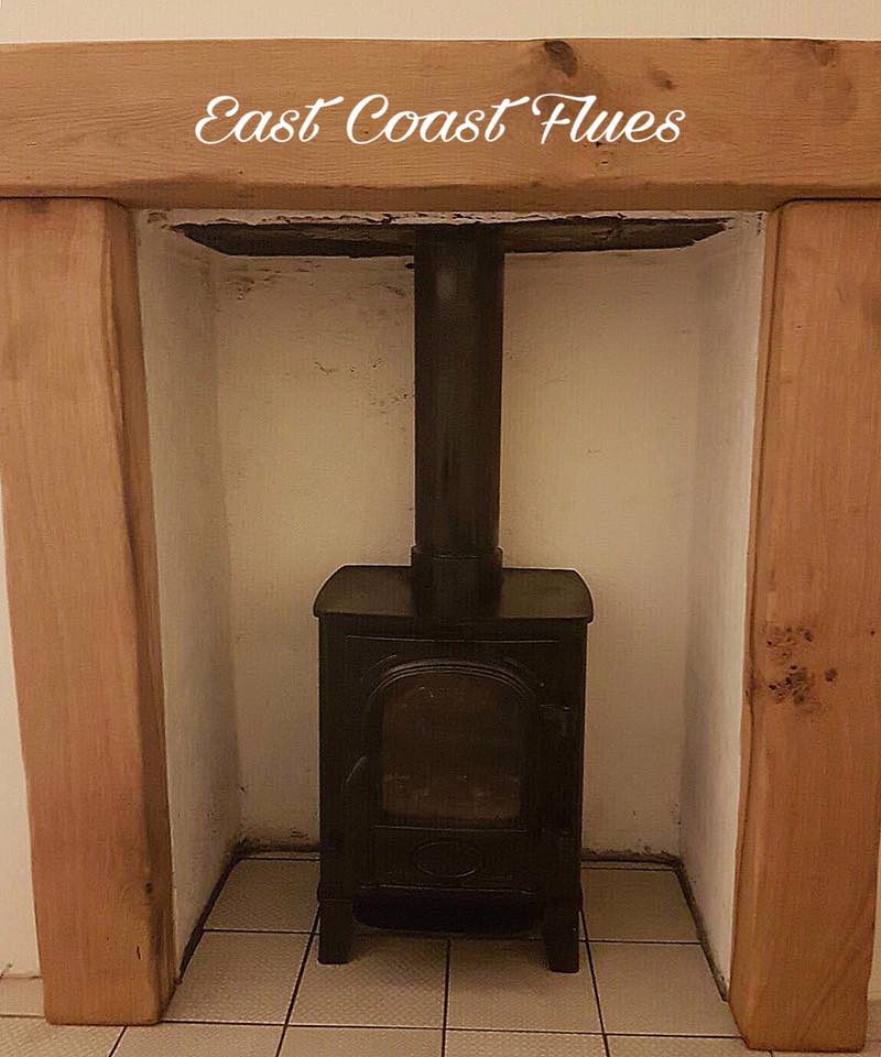 East Coast Fireplace New Stove and Wood Burners Imagery