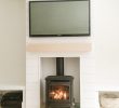 East Coast Fireplace Unique Fireplace Gas Stove by Hearthstone Wood Beam Shiplap