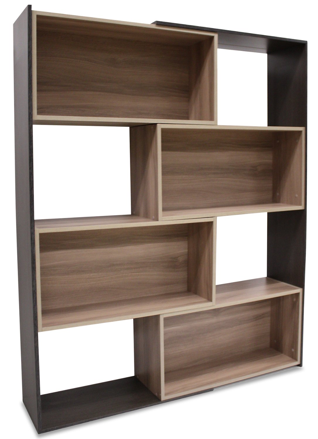 Logan Bookcase LOGANBKC 5FAC 5F04 1400x