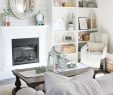 Electric Fireplace with Bookcase Awesome Thrifty and Chic Diy Projects and Home Decor