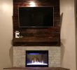 Electric Fireplace with Bookcase Awesome White Electric Fireplace with Bookshelves – Fireplace Ideas