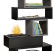 Electric Fireplace with Bookcase Beautiful Dimplex Mimico Opti Myst Bookcase Mantel Electric Fireplace