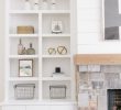Electric Fireplace with Bookcase Best Of the Impact Of Negative Space