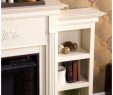 Electric Fireplace with Bookcase Elegant sold Electric Fireplace W Bookcase In Keller Letgo