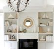 Electric Fireplace with Bookcase Fresh Diy Bookcases for Bedroom Final Reveal Remodelando La Casa