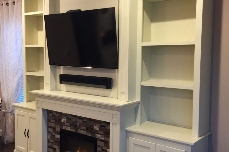 Electric Fireplace with Bookcase New Electric Fireplace Built In Bookcases • Deck Storage Box Ideas