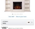 Electric Fireplace with Bookcase Unique sold Electric Fireplace W Bookcase In Keller Letgo