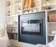 Electric Fireplace with Bookshelf Beautiful Gorgeous Fice Bookshelves with A Built In Electric