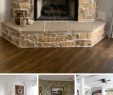 Electric Fireplace with Bookshelf Elegant 16 Best Diy Corner Fireplace Ideas for A Cozy Living Room In