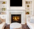 Electric Fireplace with Bookshelf Fresh 15 Mantel Decor Ideas for Your Fireplace Overstock