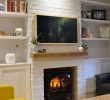 Electric Fireplace with Bookshelf Inspirational Electric Fireplace Design Services toronto