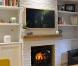 Electric Fireplace with Bookshelf Inspirational Electric Fireplace Design Services toronto