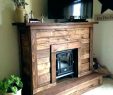 Electric Fireplace with Bookshelf Lovely Fireplace Mantel Shelf Ideas Book Shelves Design Creator