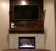 Electric Fireplace with Bookshelf New Built In Electric Fireplace Ideas 38 Inspiration for