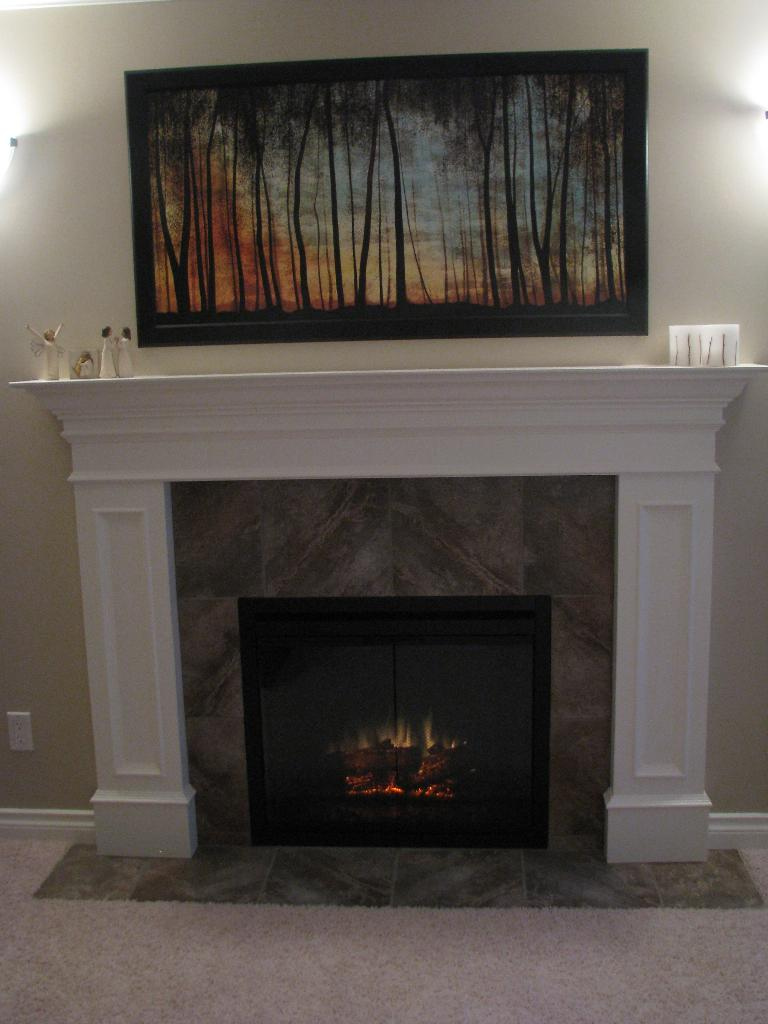 Electric Fireplace with Bookshelf New Incredible Tv Stand with Built In Electric Fireplace Medium