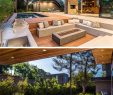 Electric Outdoor Fireplace Awesome 15 Outdoor Seating areas and Fire Pits Built for Entertaining