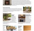 Electric Outdoor Fireplace Best Of Patio & Hearth Products Report November December 2016 by