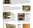 Electric Outdoor Fireplace Best Of Patio & Hearth Products Report November December 2016 by