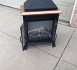 Electric Outdoor Fireplace Elegant sold Electric Outdoor Fireplace towel Warmer Cooler In Lone
