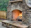 Electric Outdoor Fireplace Fresh Material Equipped for the Outdoor Fireplace Ideas — Givdo